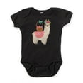 thumbnail image 1 of CafePress - EASTER ALPACHA Body Suit - Cute Infant Bodysuit Baby Romper - Size Newborn - 24 Months, 1 of 3
