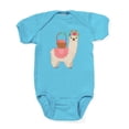 thumbnail image 1 of CafePress - EASTER ALPACHA Body Suit - Cute Infant Bodysuit Baby Romper - Size Newborn - 24 Months, 1 of 3