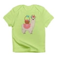 thumbnail image 1 of CafePress - EASTER ALPACHA T Shirt - Infant T-Shirt, 1 of 4