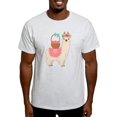 thumbnail image 1 of CafePress - EASTER ALPACHA T Shirt - Men's Classic Graphic T-Shirt, 1 of 4