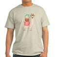 thumbnail image 1 of CafePress - EASTER ALPACHA T Shirt - Men's Classic Graphic T-Shirt, 1 of 4