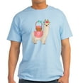 thumbnail image 1 of CafePress - EASTER ALPACHA T Shirt - Men's Classic Graphic T-Shirt, 1 of 4
