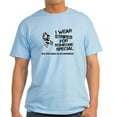 thumbnail image 1 of CafePress - EDS Awareness I Wear Stripes For Someone Special T - Men's Classic Graphic T-Shirt, 1 of 4