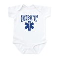 thumbnail image 1 of CafePress - EMT Infant Bodysuit - Baby Light Bodysuit, Size Newborn - 24 Months, 1 of 4