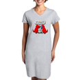 thumbnail image 1 of CafePress - EPIC FUNNY DID YOU EAT THE LAST UNICORN T Shirt - Women's Nightshirt, 1 of 4
