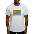 thumbnail image 1 of CafePress - ERITREAN FLAG Light T Shirt - Men's Classic Graphic T-Shirt, 1 of 4