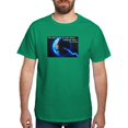 thumbnail image 1 of CafePress - Earth Bring To Ruin Dark T Shirt - Men's Classic Graphic Cotton T-Shirt, 1 of 4