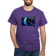 thumbnail image 1 of CafePress - Earth Bring To Ruin Dark T Shirt - Men's Classic Graphic Cotton T-Shirt, 1 of 4