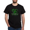 thumbnail image 1 of CafePress - Earth Connection Dark T Shirt - Men's Classic Graphic Cotton T-Shirt, 1 of 4