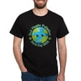 thumbnail image 1 of CafePress - Earth Day 2018 | End Plastic Pollution T Shirt - Men's Classic Graphic Cotton T-Shirt, 1 of 4