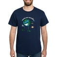 thumbnail image 1 of CafePress - Earth Day My Birthday Planet Earth Dabbing T Shirt - Men's Classic Graphic Cotton T-Shirt, 1 of 4