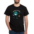 thumbnail image 1 of CafePress - Earth Day My Birthday Planet Earth Dabbing T Shirt - Men's Classic Graphic Cotton T-Shirt, 1 of 4