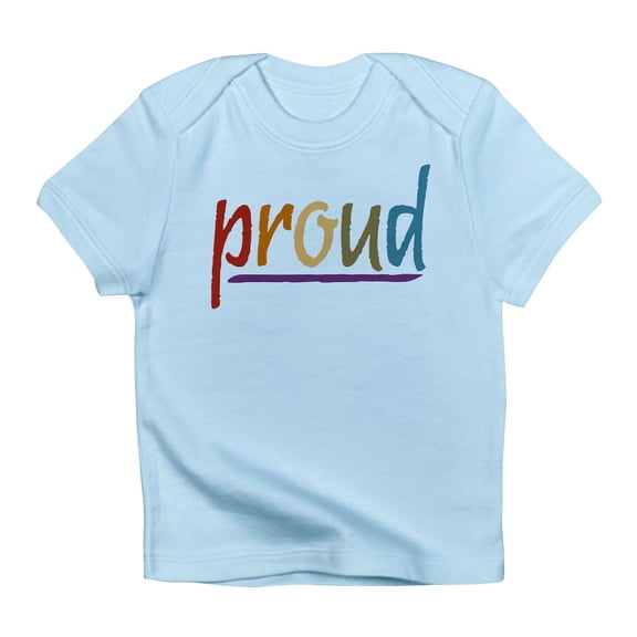 CafePress - Earth Pride Infant T Shirt - Infant T-Shirt
