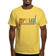 thumbnail image 1 of CafePress - Earth Pride Light T Shirt - Men's Classic Graphic T-Shirt, 1 of 4