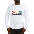 thumbnail image 1 of CafePress - Earth Pride Long Sleeve T Shirt - Unisex Cotton Long Sleeve T-Shirt, 1 of 4