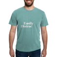 thumbnail image 1 of CafePress - Easily Distracted T Shirt - Mens Comfort Colors® Shirt, 1 of 5