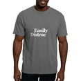 thumbnail image 1 of CafePress - Easily Distracted T Shirt - Mens Comfort Colors® Shirt, 1 of 5