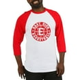 thumbnail image 1 of CafePress - East High Basketball Baseball Jersey - Cotton Baseball Jersey, 3/4 Raglan Sleeve Shirt, 1 of 4
