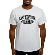 CafePress - East New York Brooklyn Light T Shirt - Light T-Shirt - CP