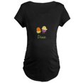 thumbnail image 1 of CafePress - Easter Chick Dixie Maternity T Shirt - Maternity Dark T-Shirt, 1 of 3