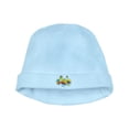 thumbnail image 1 of CafePress - Easter Egg Abstract - Baby Hat, 1 of 2