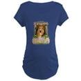 thumbnail image 1 of CafePress - Easter Egg Cookies Sheltie Maternity Dark T Shir - Maternity Dark T-Shirt, 1 of 3