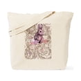 thumbnail image 1 of CafePress - Easter Is Abound Tote Bag - Unisex Canvas Tote Bag, Beige, 1-Piece, 1 of 7