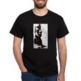thumbnail image 1 of CafePress - Easter Island Head Ash Grey T Shirt - Men's Classic Cotton T-Shirts, 1 of 3