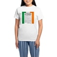 thumbnail image 1 of CafePress - Easter Proclaimation Of 191 Women's Light Pajamas - Women's Short Sleeve Print T-Shirt and Pants Light Cotton Pajama Set, 1 of 7