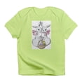 thumbnail image 1 of CafePress - Easter Rabbits Infant T Shirt - Infant T-Shirt, 1 of 4