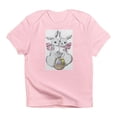 thumbnail image 1 of CafePress - Easter Rabbits Infant T Shirt - Infant T-Shirt, 1 of 4