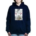 thumbnail image 1 of CafePress - Easter Rabbits - Pullover Hoodie, Classic & Comfortable Hooded Sweatshirt, 1 of 4
