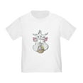 thumbnail image 1 of CafePress - Easter Rabbits Toddler T Shirt - Cute Toddler T-Shirt, 100% Cotton, 1 of 4