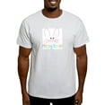 thumbnail image 1 of CafePress - Easterpink T Shirt - Men's Classic Graphic T-Shirt, 1 of 4