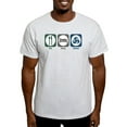 thumbnail image 1 of CafePress - Eat Sleep Anime Light T Shirt - Men's Classic Graphic T-Shirt, 1 of 4