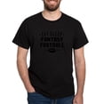 thumbnail image 1 of CafePress - Eat Sleep Fantasy Football T Shirt - Men's Classic Graphic Cotton T-Shirt, 1 of 4