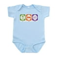 thumbnail image 1 of CafePress - Eat Sleep Finance Infant Bodysuit - Baby Light Bodysuit, Size Newborn - 24 Months, 1 of 4