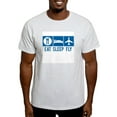 thumbnail image 1 of CafePress - Eat Sleep Fly Mens Shirt - Men's Classic Graphic T-Shirt, 1 of 4