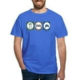 thumbnail image 1 of CafePress - Eat Sleep Gamer T Shirt - Men's Classic Graphic Cotton T-Shirt, 1 of 4