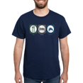 thumbnail image 1 of CafePress - Eat Sleep Gamer T Shirt - Men's Classic Graphic Cotton T-Shirt, 1 of 4