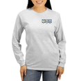thumbnail image 1 of CafePress - Eat Sleep Gamer Women's Long Sleeve T Shirt - Women's Long Sleeve Graphic Casual T-Shirt, 1 of 4