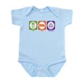 thumbnail image 1 of CafePress - Eat Sleep Histology Infant Bodysuit - Baby Light Bodysuit, Size Newborn - 24 Months, 1 of 4
