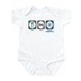 thumbnail image 1 of CafePress - Eat Sleep Nuclear Engineering Infant Bodysuit - Baby Light Bodysuit, Size Newborn - 24 Months, 1 of 4