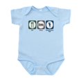 thumbnail image 1 of CafePress - Eat Sleep Renaissance Fair Infant Bodysuit - Baby Light Bodysuit, Size Newborn - 24 Months, 1 of 4