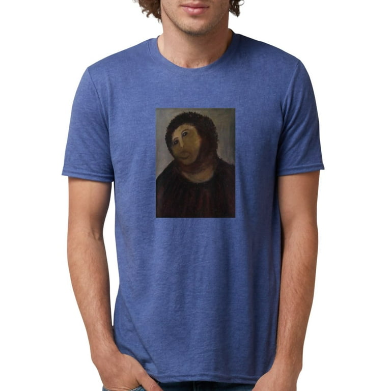 Ecce homo t shirt cheap