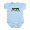 thumbnail image 1 of CafePress - Economist Infant Bodysuit - Baby Light Bodysuit, Size Newborn - 24 Months, 1 of 4
