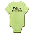 thumbnail image 1 of CafePress - Economist Infant Bodysuit - Baby Light Bodysuit, 1 of 1