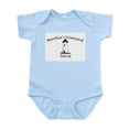 thumbnail image 1 of CafePress - Edgartown Lighthouse Infant Bodysuit - Baby Light Bodysuit, Size Newborn - 24 Months, 1 of 4