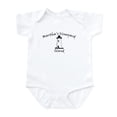 thumbnail image 1 of CafePress - Edgartown Lighthouse Infant Bodysuit - Baby Light Bodysuit, Size Newborn - 24 Months, 1 of 4