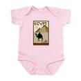 thumbnail image 1 of CafePress - Egypt Infant Bodysuit - Baby Light Bodysuit, Size Newborn - 24 Months, 1 of 4